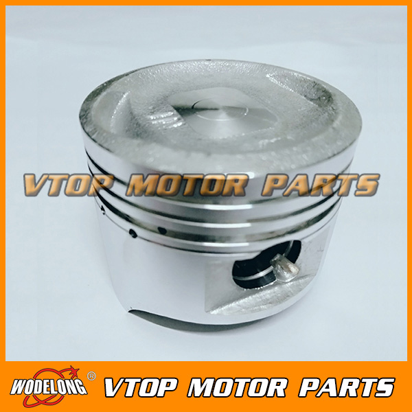 tvs victor parts