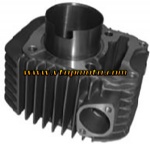 HONDA C125/BIZ125/WAVE125 Cylinder bore 52.4/57mm motorcycle spare parts