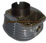 HONDA CG150(Round fin) Cylinder bore 62 mm motorcycle spare parts