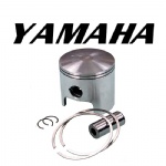 Piston & ring for YAMAHA motorcycle