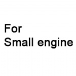 Spark plug for small engine