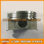 Piston kit BAJAJ PULSAR200