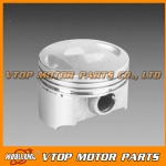 Piston kit CG250 ZS250