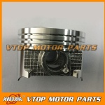 Piston kit GXT250