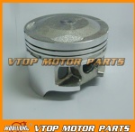 Piston kit XR250