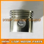 Piston kit M2022(T7) compressor