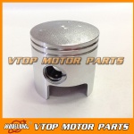 Piston kit CUP 40HP