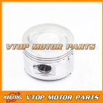 Piston kit HONDA C50/CD50/CUB50/Z50/XR50